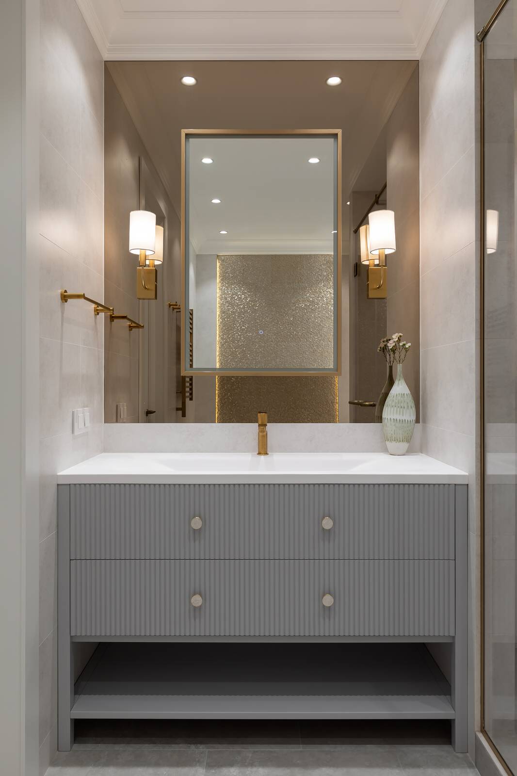 Фотосъемка квартиры в ЖК Серебрянный Парк