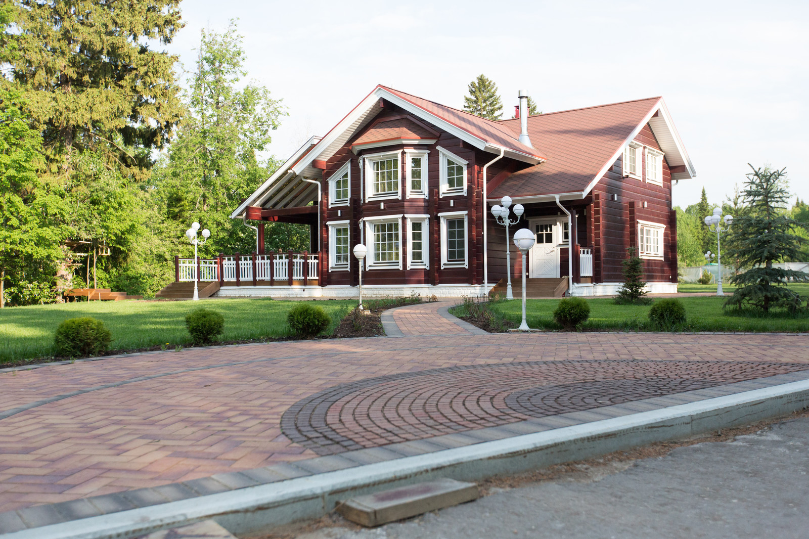 Пермский край