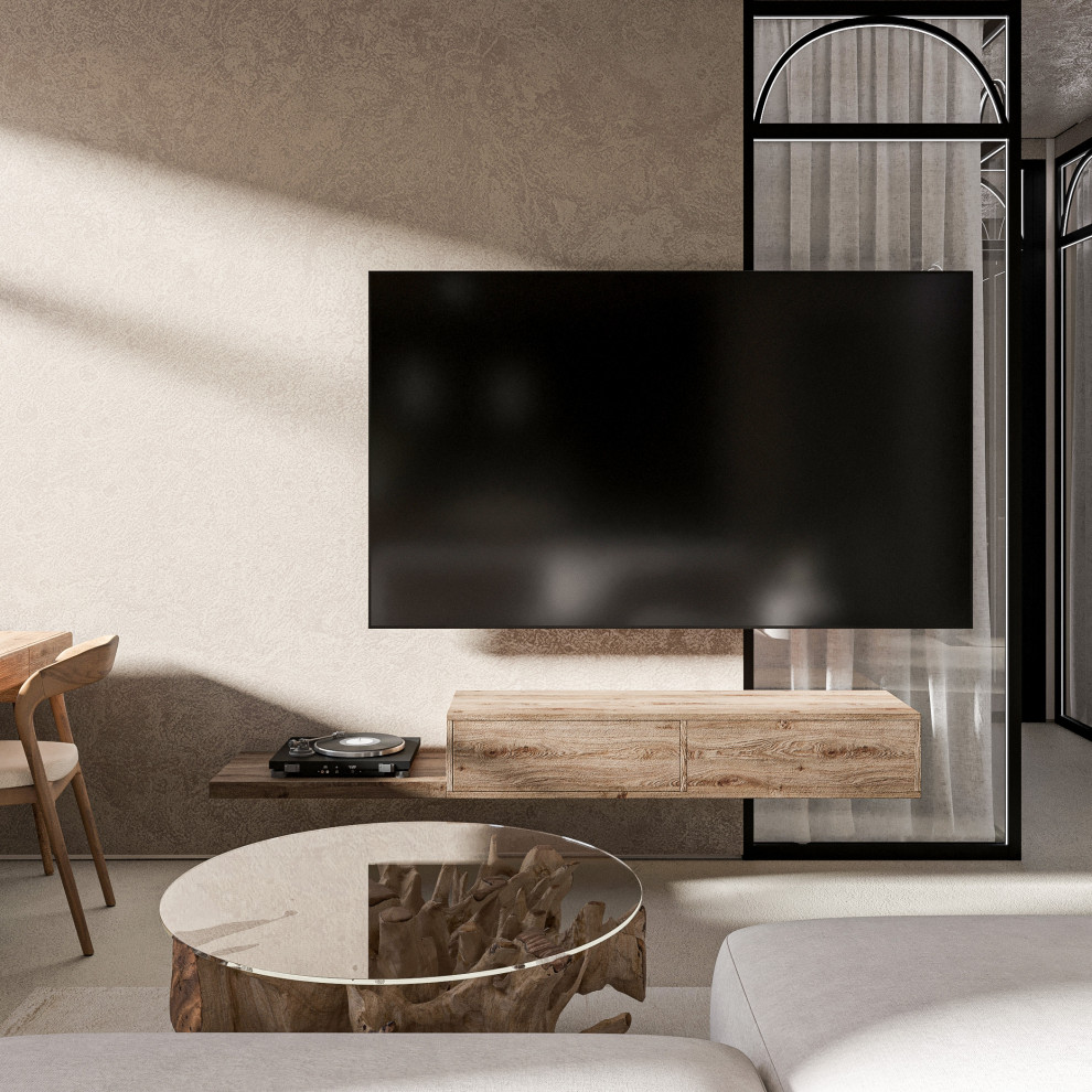 Квартира на Арбатской в Москве