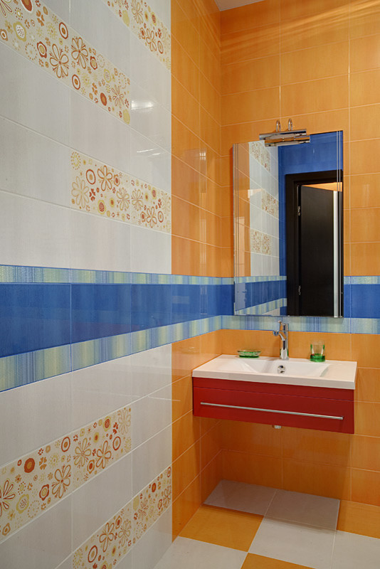 Квартира в ЖК "АЭРОБУС"