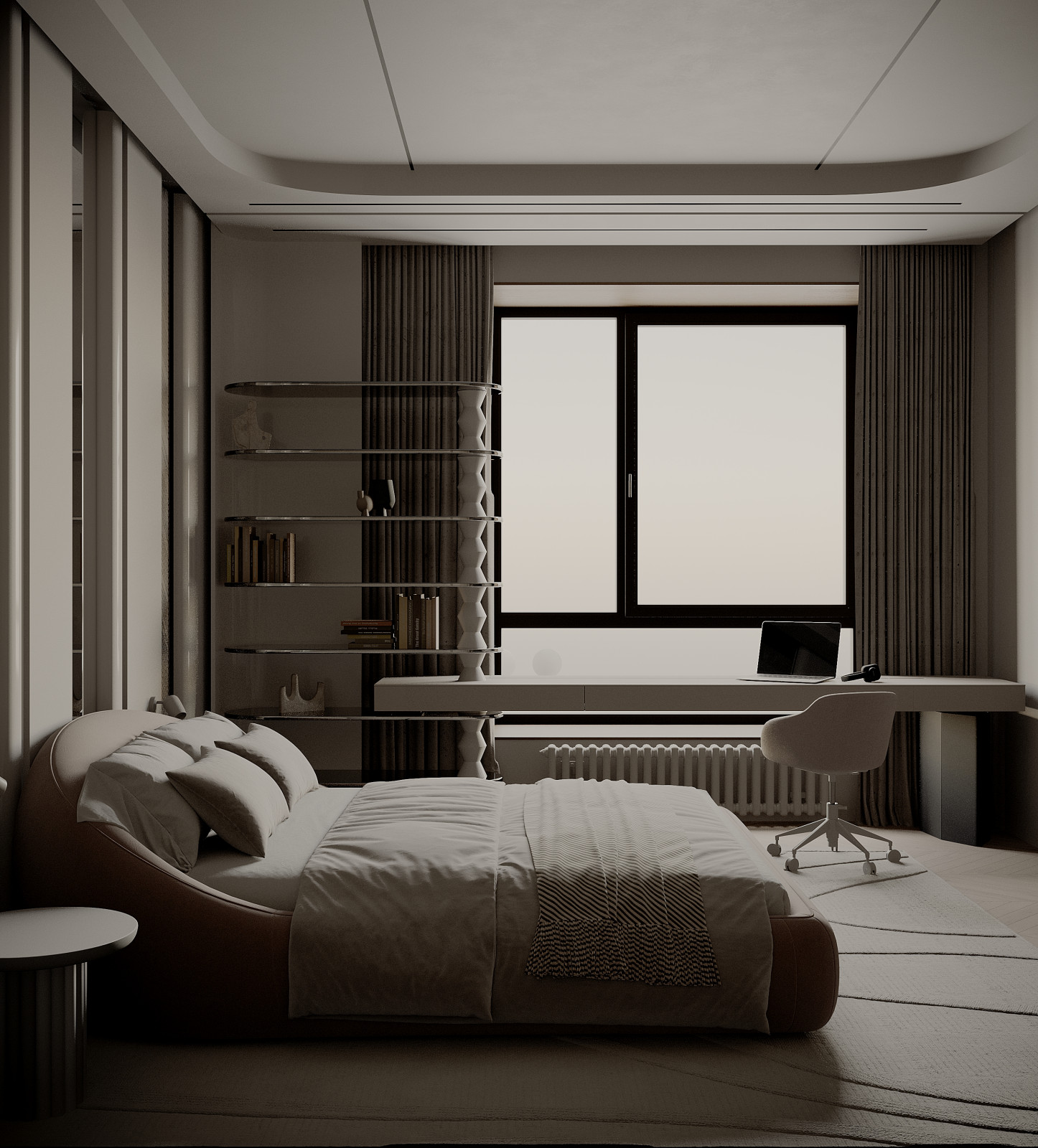 Коттедж в КП Новогорск Клаб