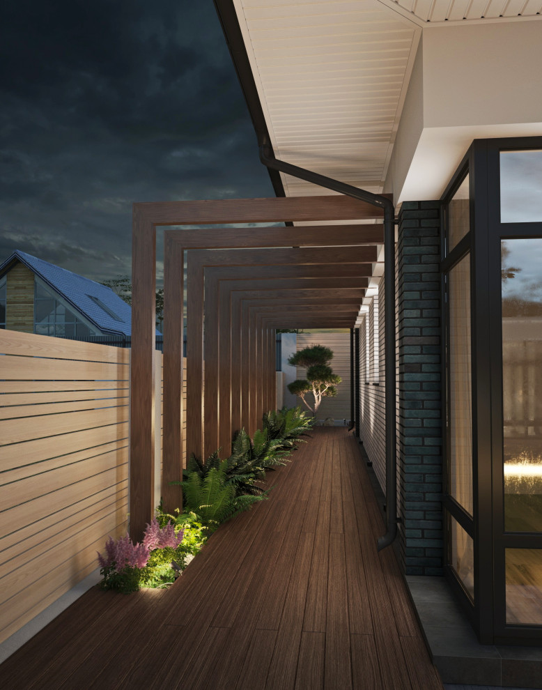 Евгения, Новоразводная