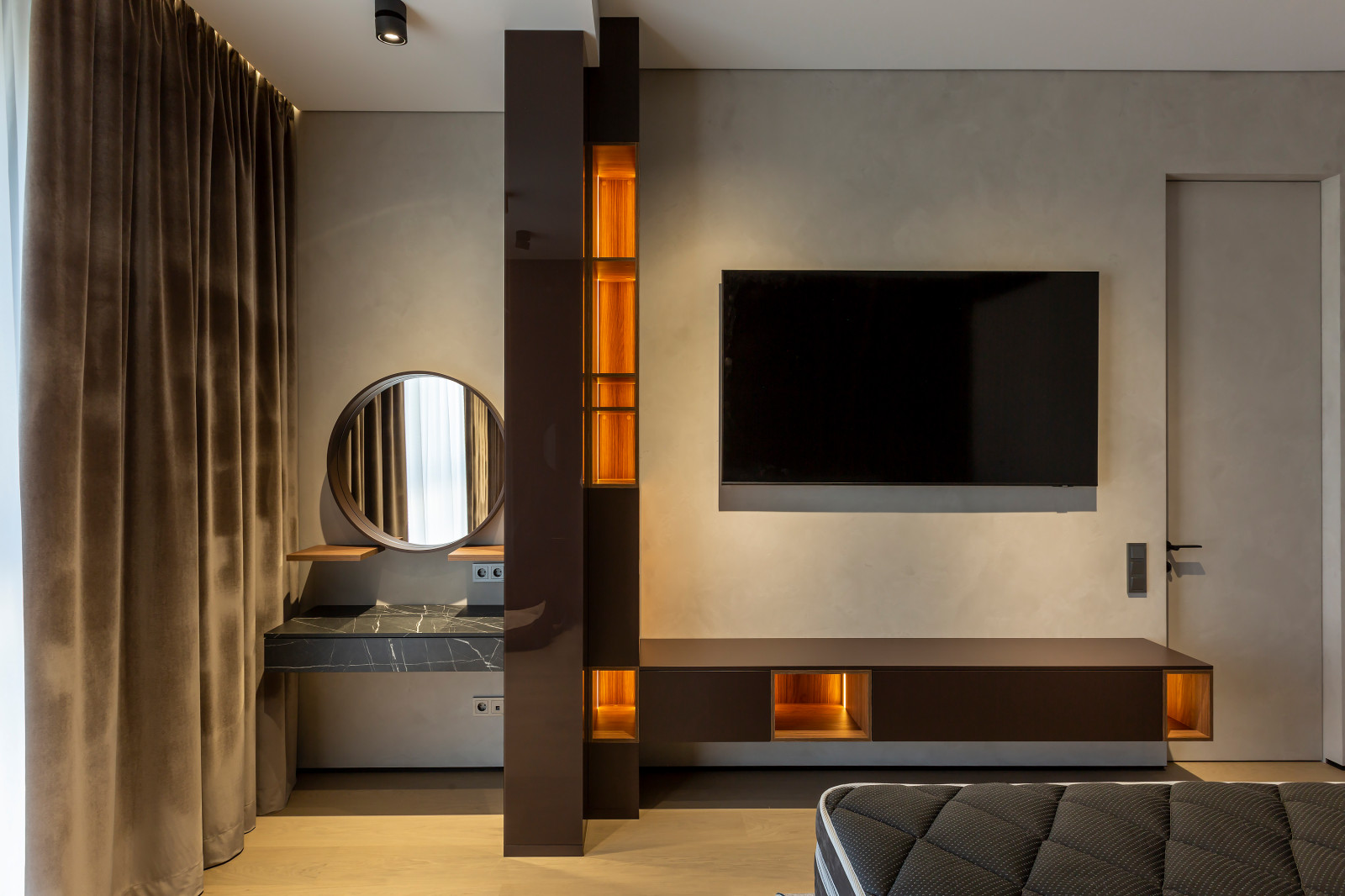 Обложка проекта: Миргородская