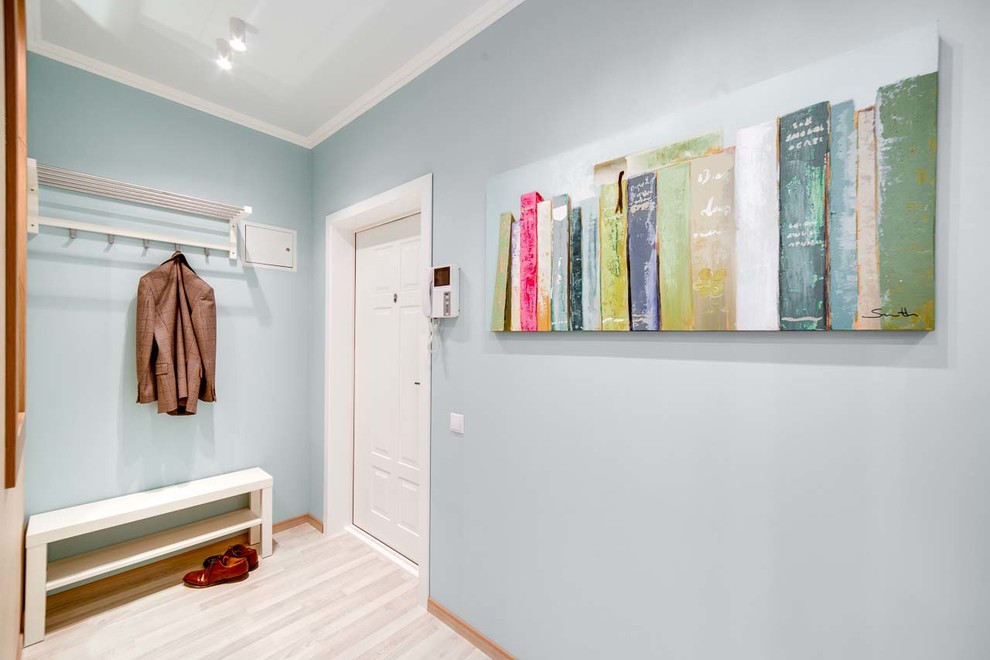 Квартира 45м2 г. Пушкин