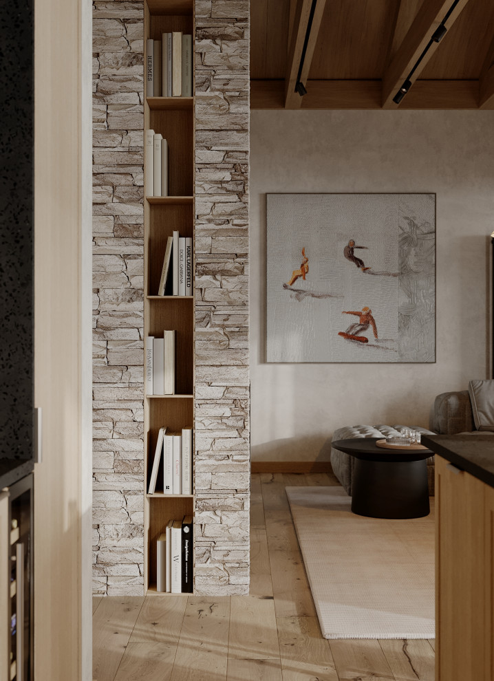 Дом у озера