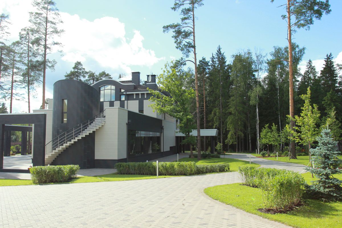 Бекасово (Московская область)