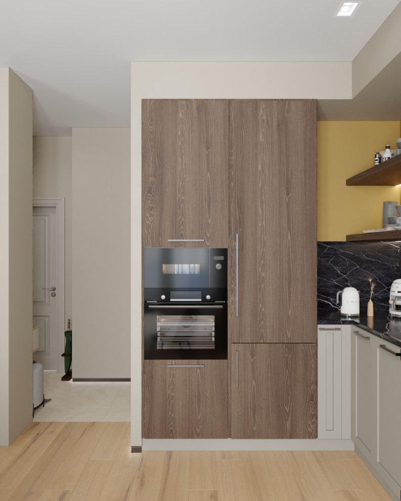 ЖК "Цивилизация на Неве"