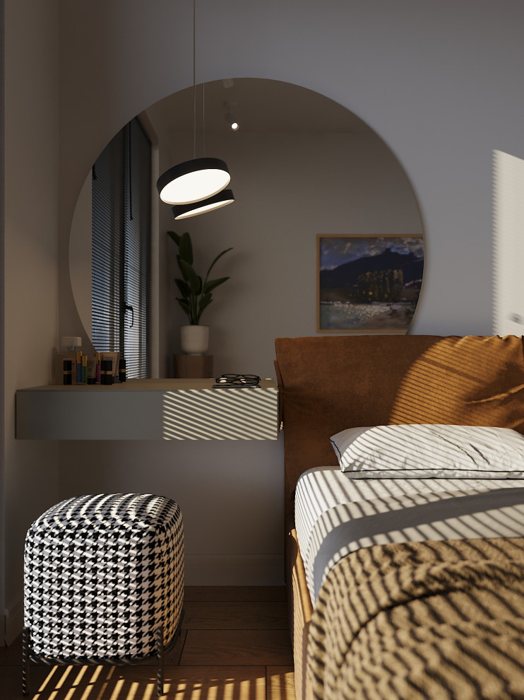 Хозяйка медной горы.