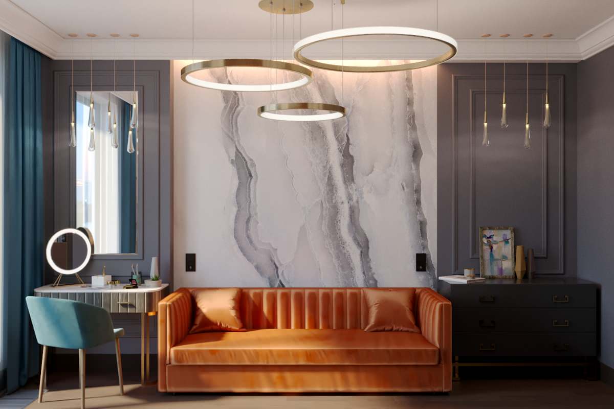 Бизнес-апартаменты в Лахта Плаза