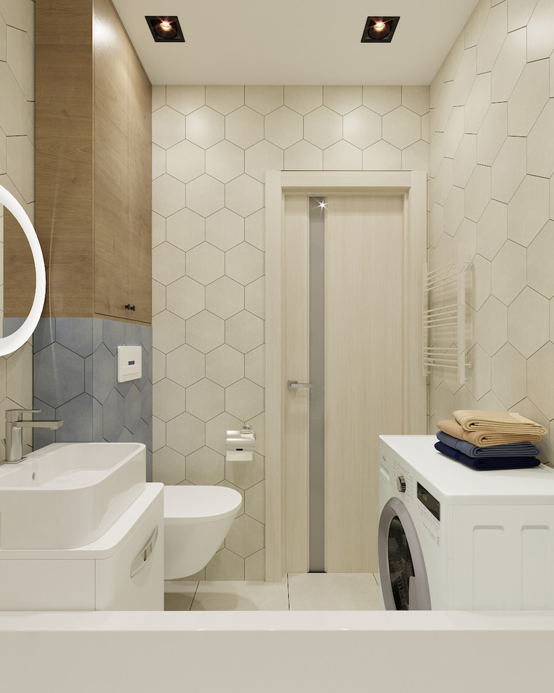 Обложка проекта: Старая "Новая" Хрущевка