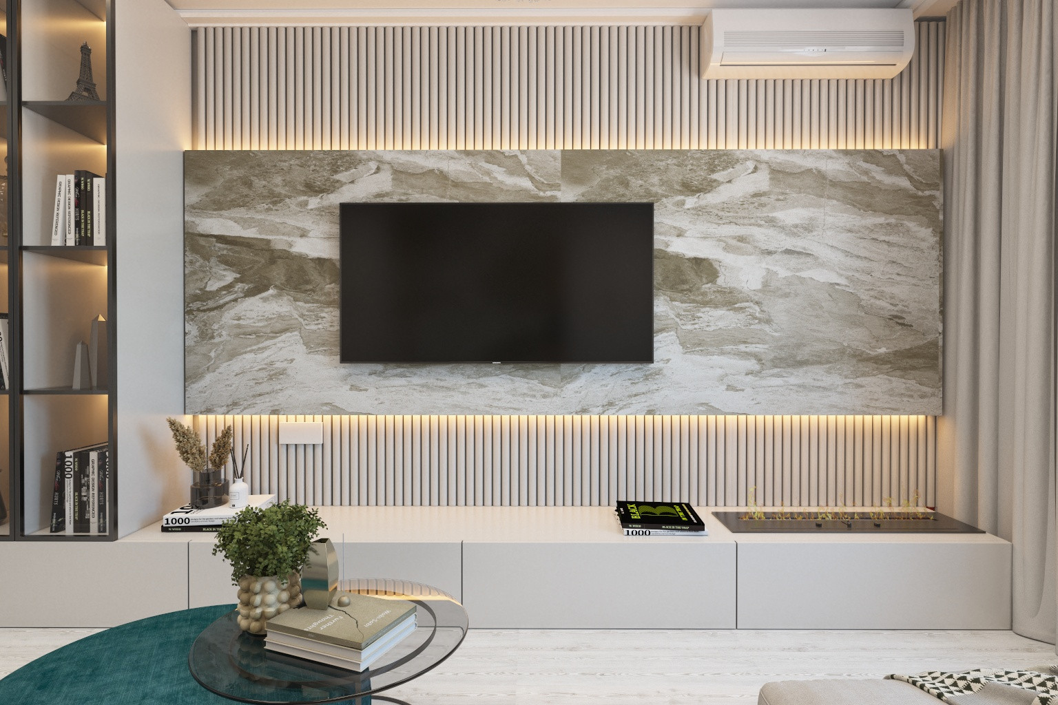 Квартира в ЖК НОвый Город