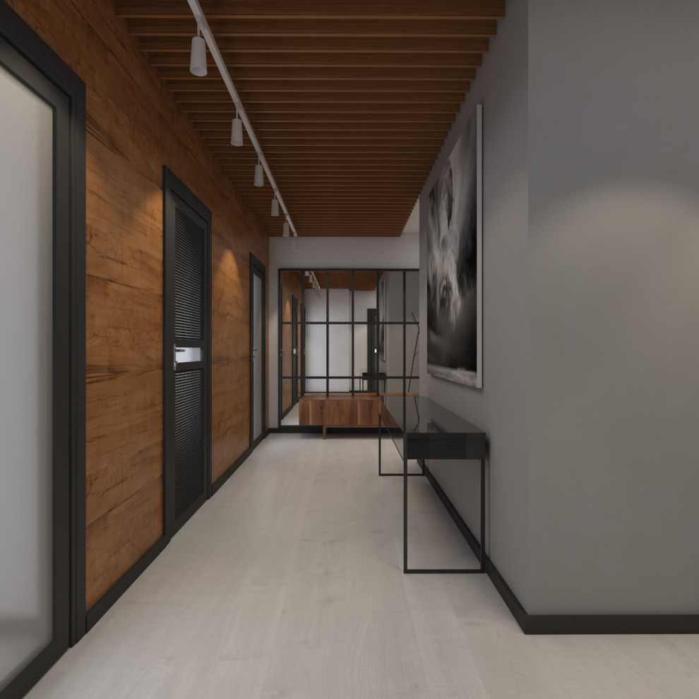 Квартира для музыканта