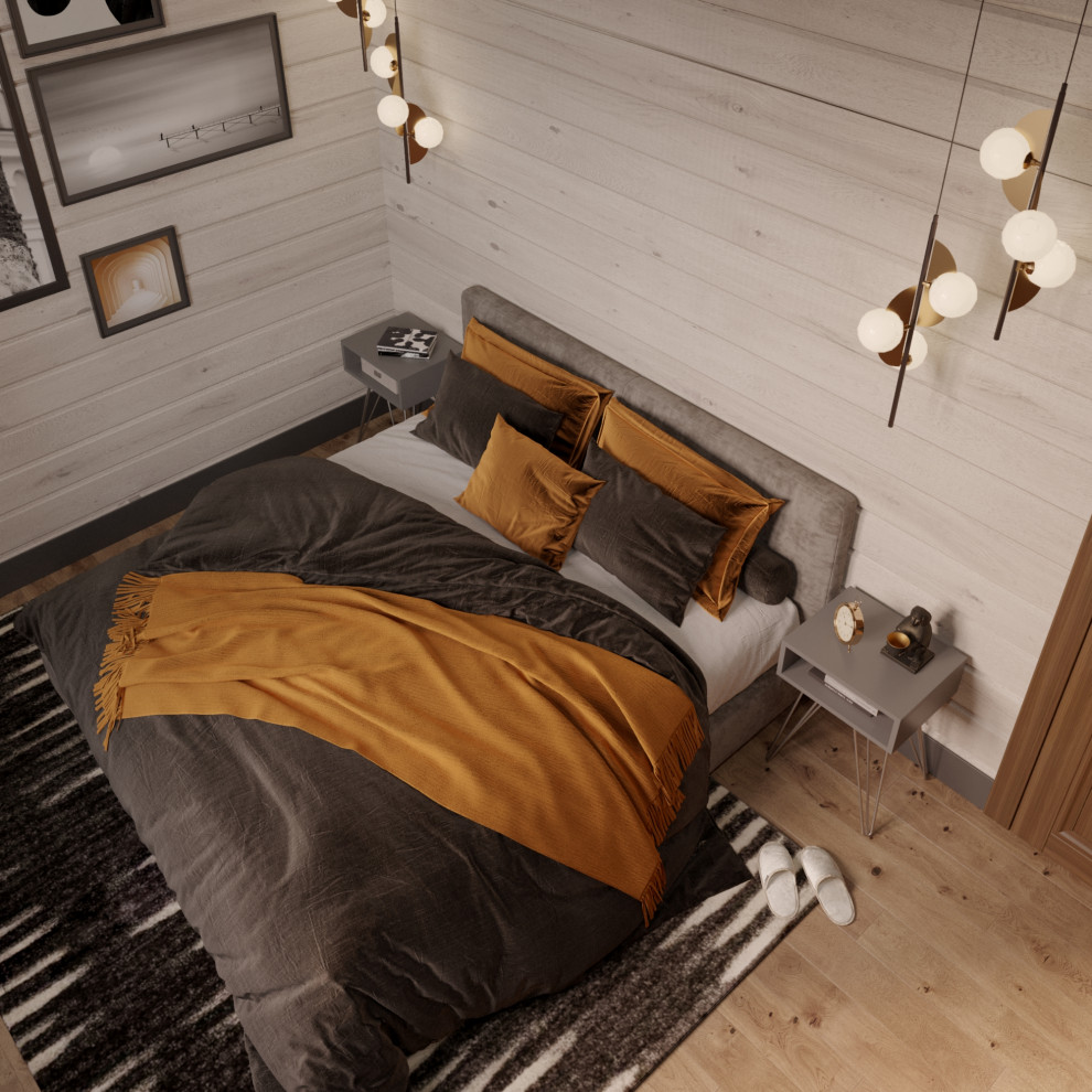 Дизайн-проект дома