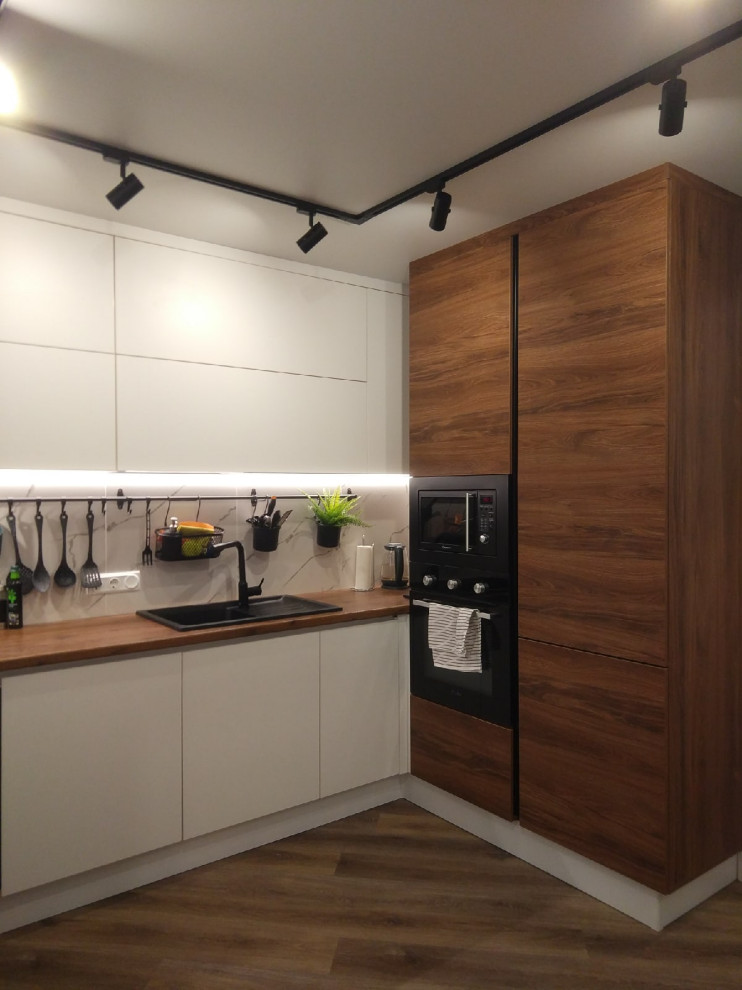 Евротрешка на Парнасе. Санкт-Петербург