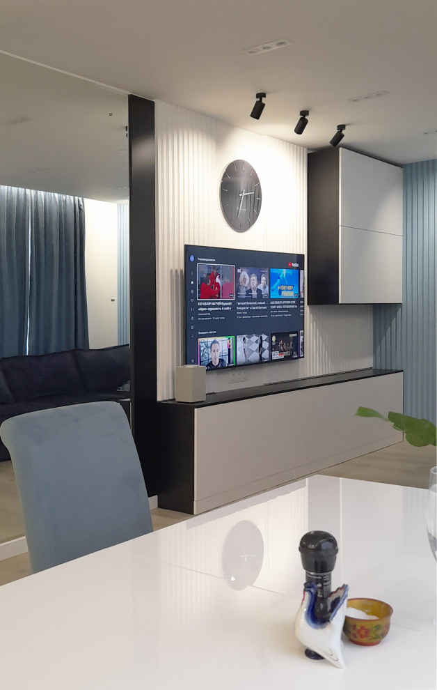 Загородный дом.