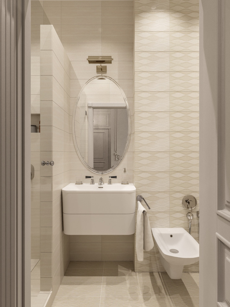 Квартира на Красносельской