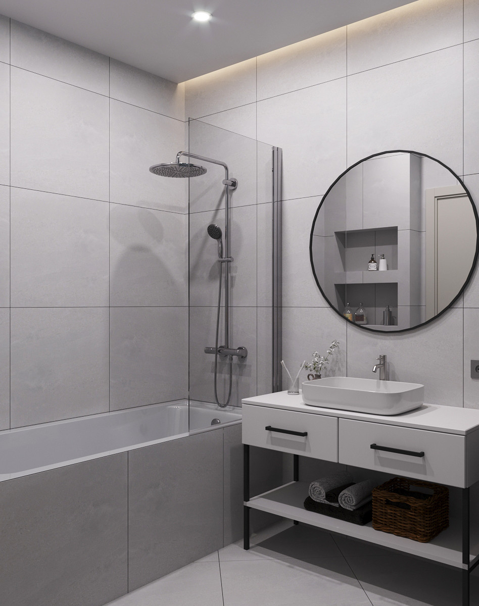 ЖК Ривьера Французские кварталы