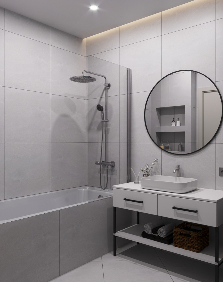 ЖК Ривьера Французские кварталы