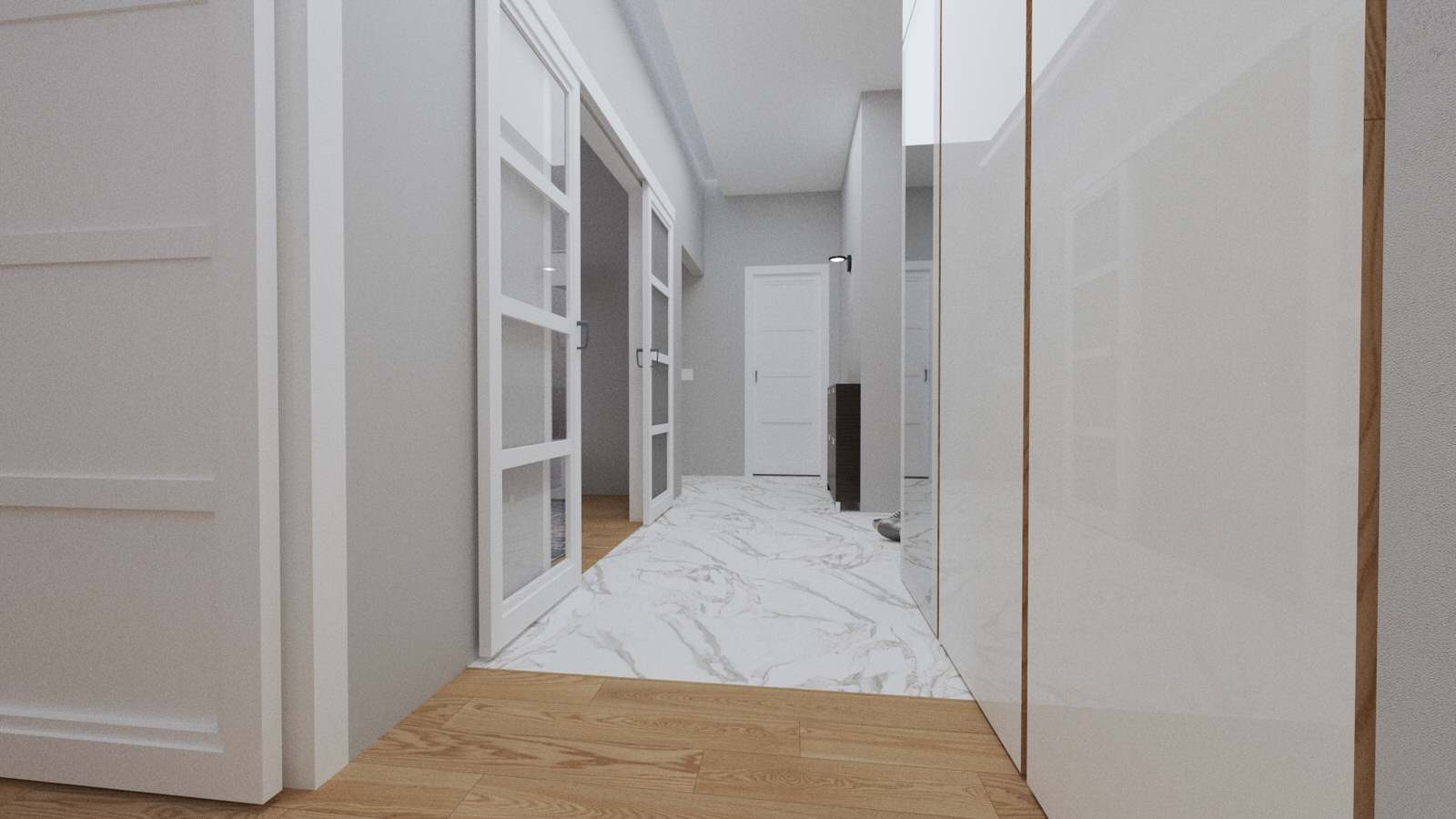 ЖК Сердце столицы