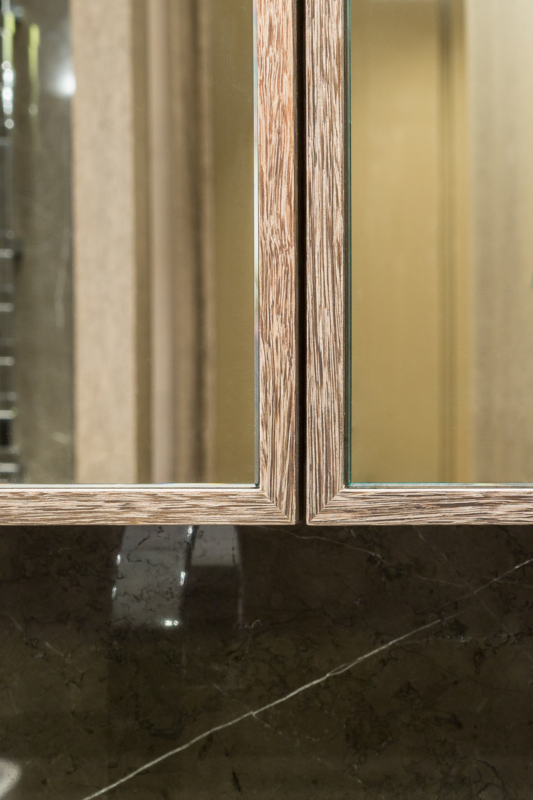 Частные апартаменты #1