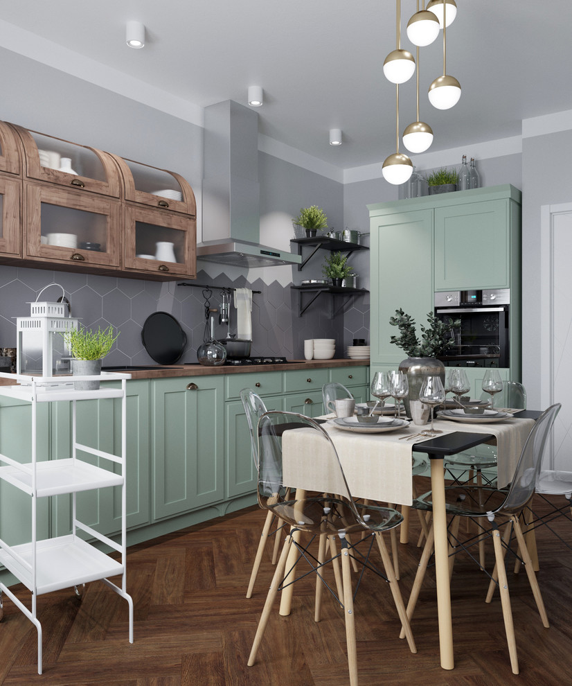 Проект КОПЕНГАГЕН