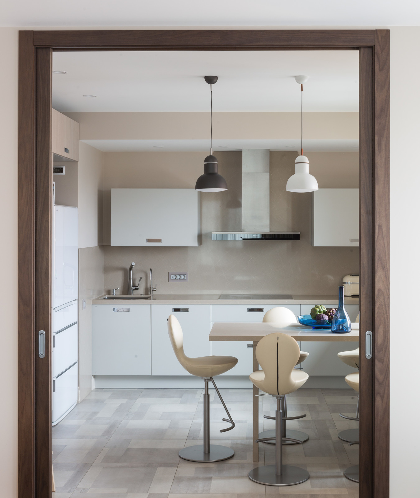 Квартира в Чертаново