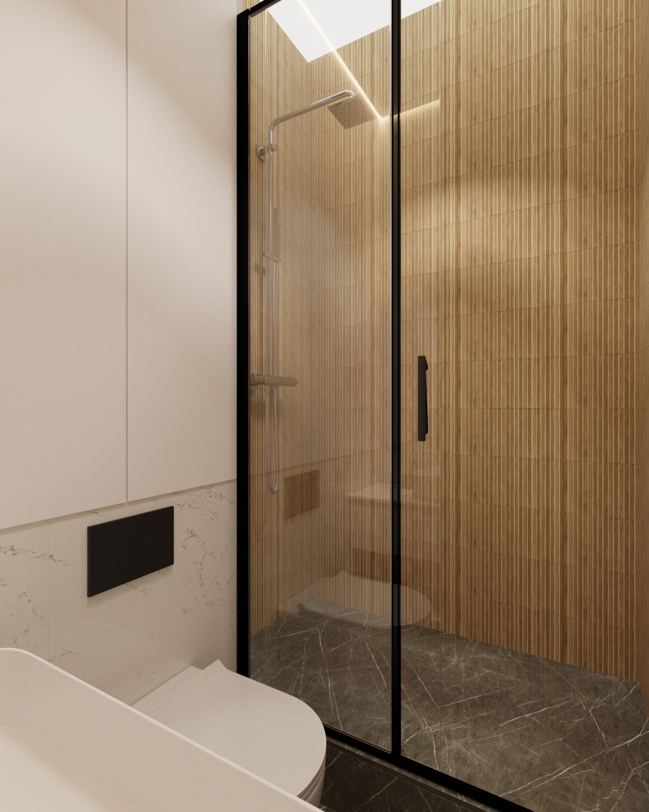 Ванная комната