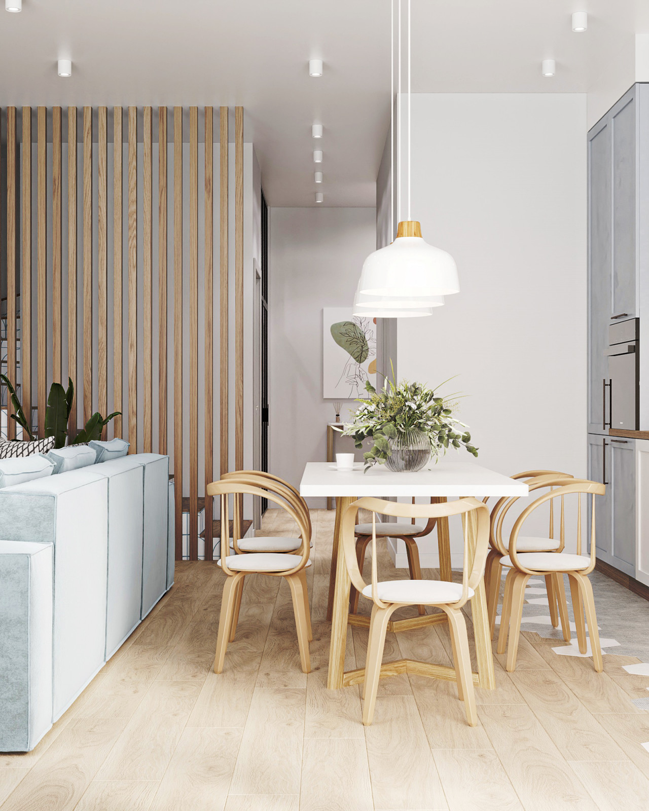 ТАУНХАУС БРИТАНИКА