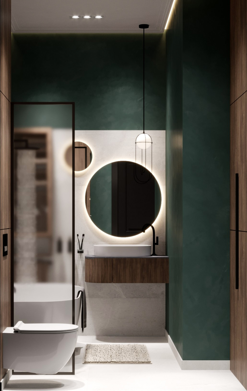 ЖК "Горки город"