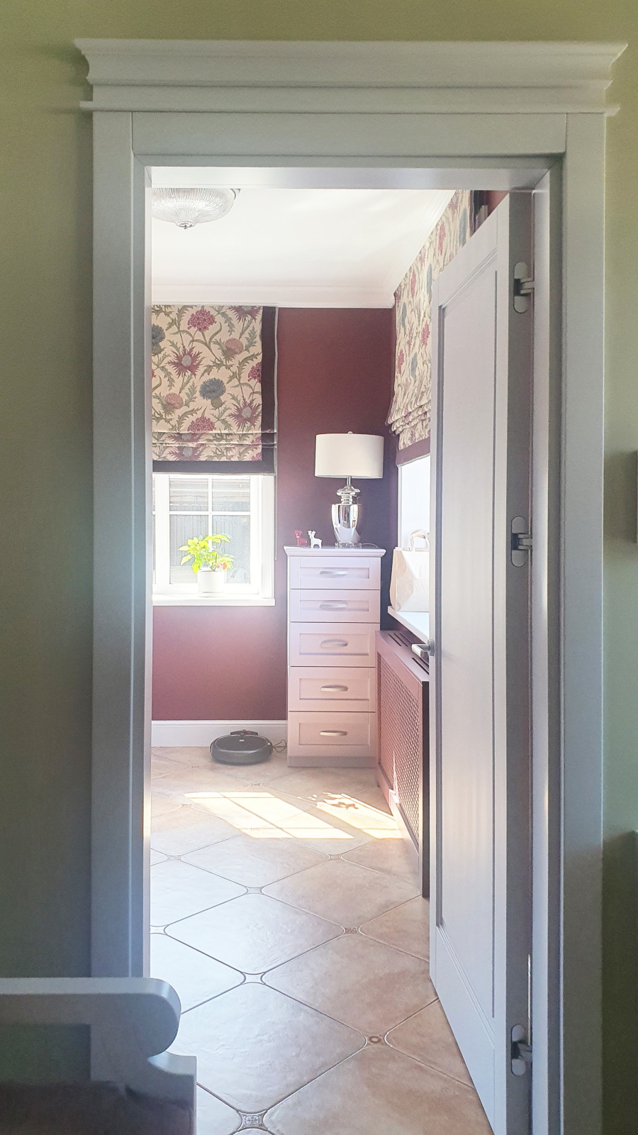 Дом на Новой Риге