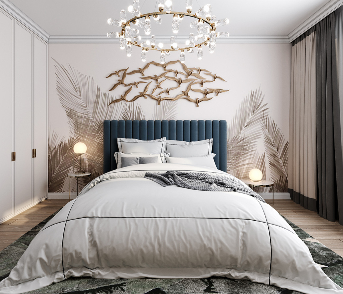 Квартира ЖК Палацио