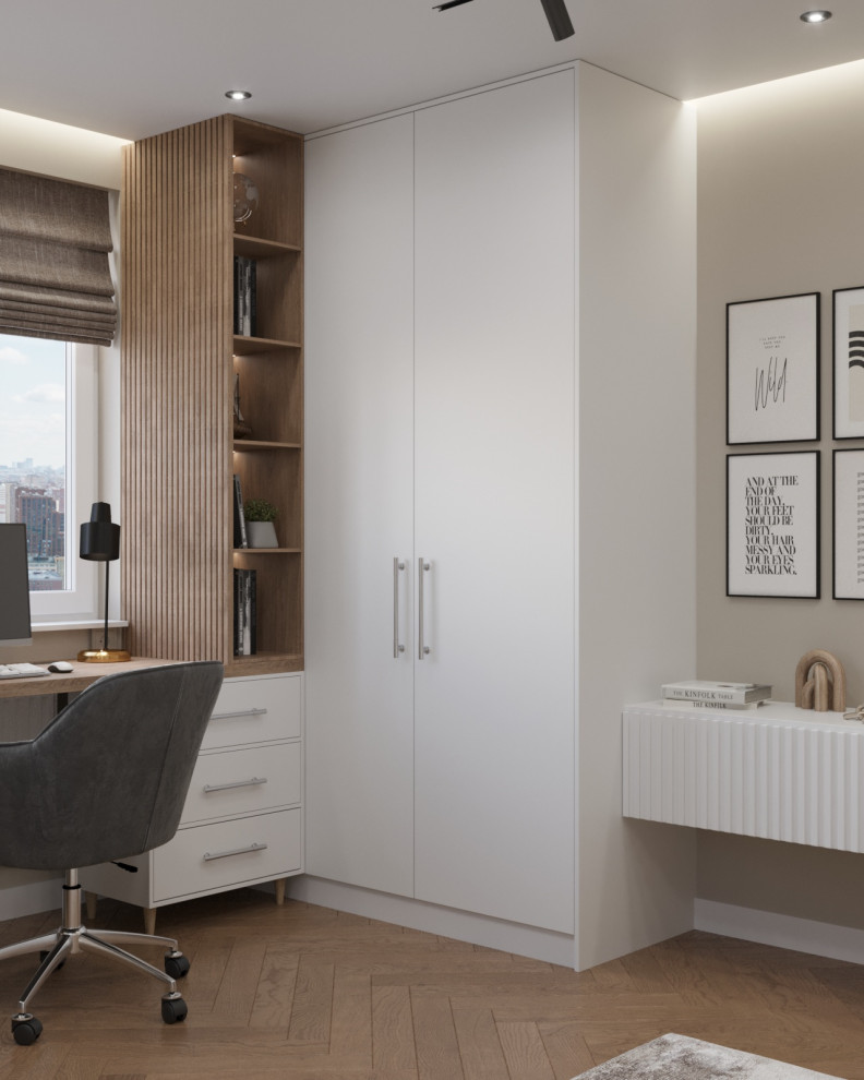 Спальня 2 на Гареева