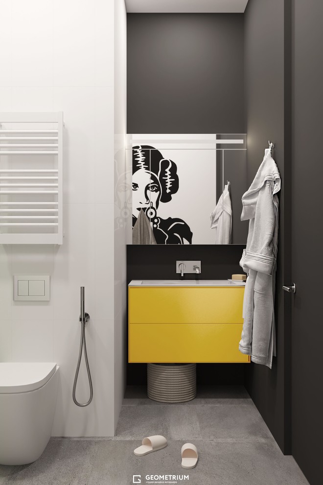 Новые Химки