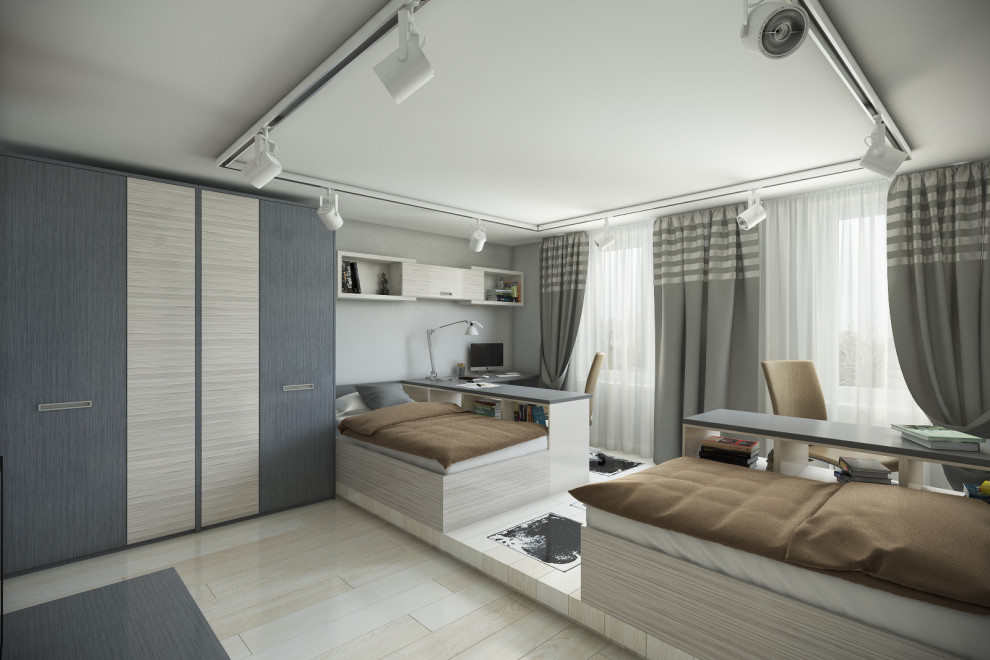 ЖК Крылья делюкс