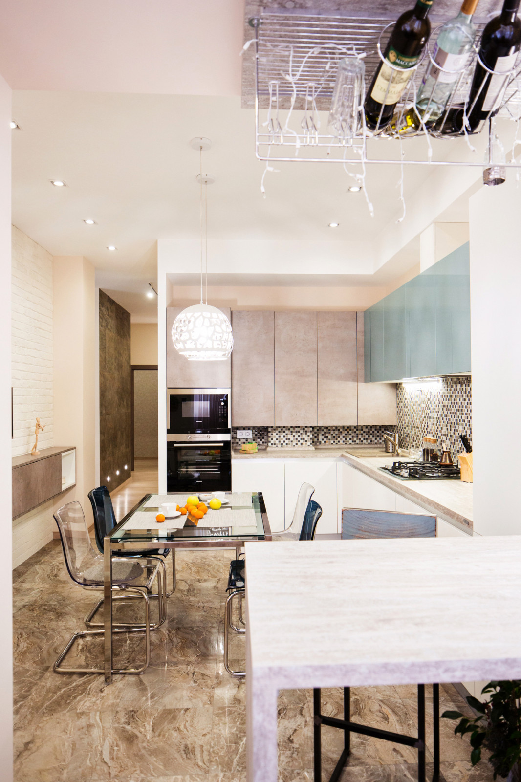 ЖК Бейкер Стрит