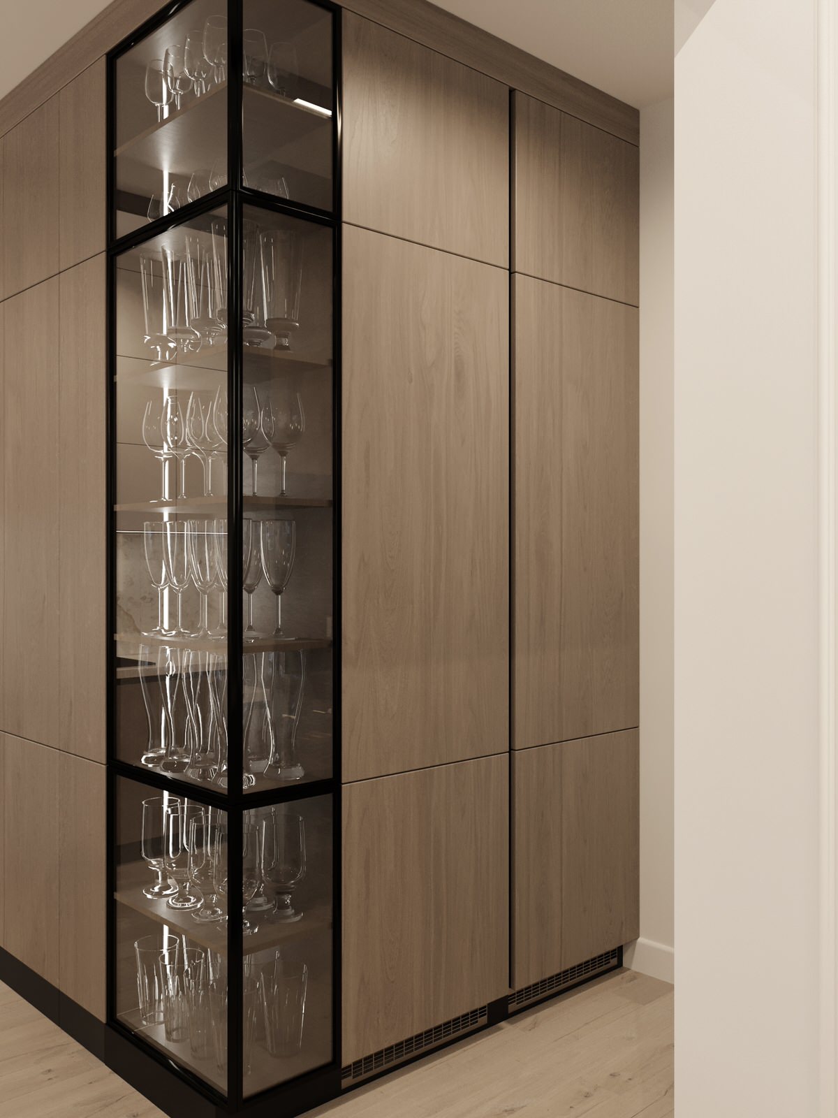 Квартира в ЖК Зеленый квартал