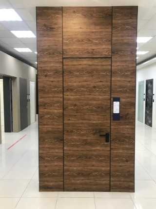 Флагманский магазин ProfilDoors