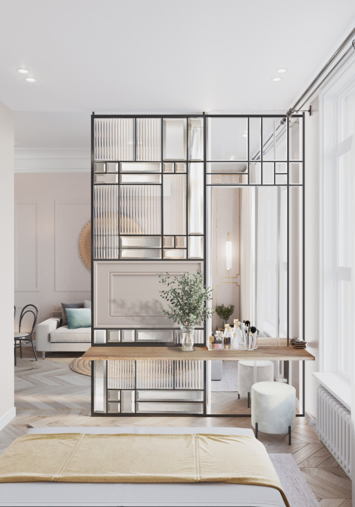 Студия 40 м.кв.