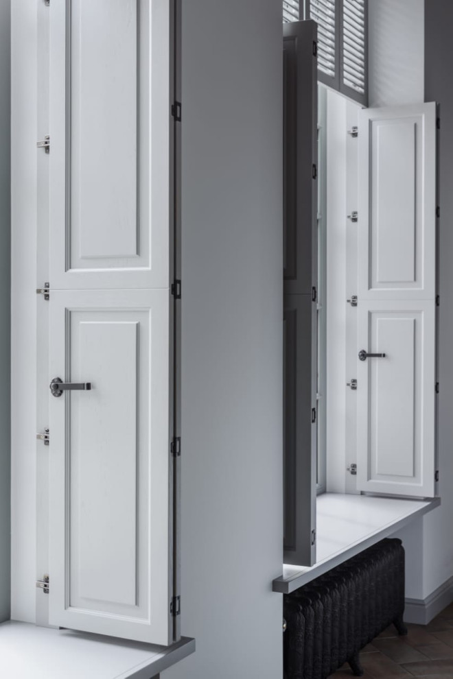 Дом в Ольховке