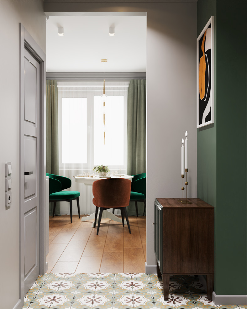 Шуваловский проспект