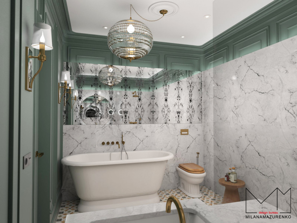 Квартира "Kalinina House" г. Казань