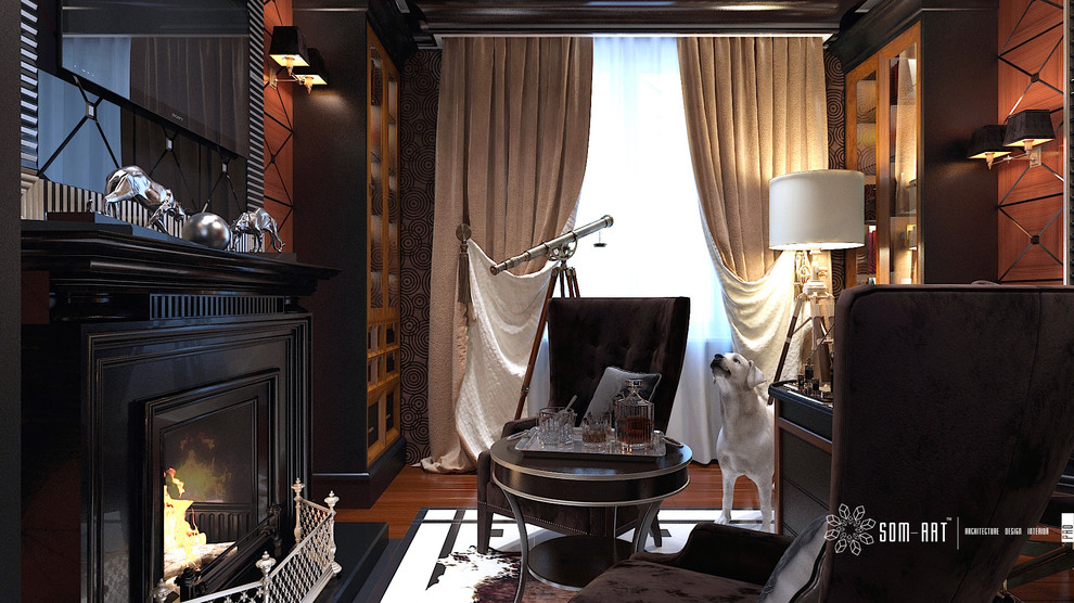 Игорь Сергеенко