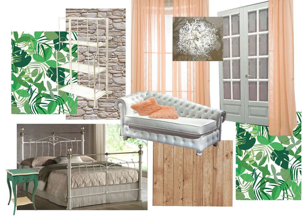 Обложка проекта: Природа рядом