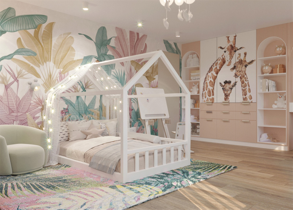 Разные дизайн-проекты