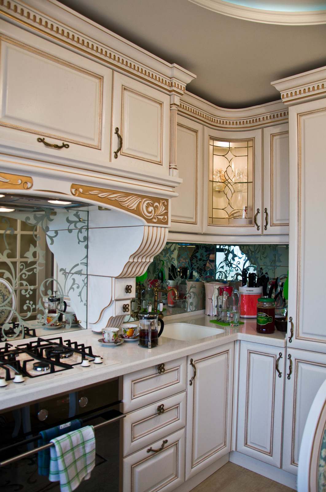 Квартира в Ростове, 58 кв.м.