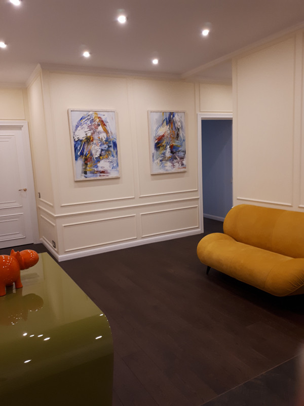 Контенпорари