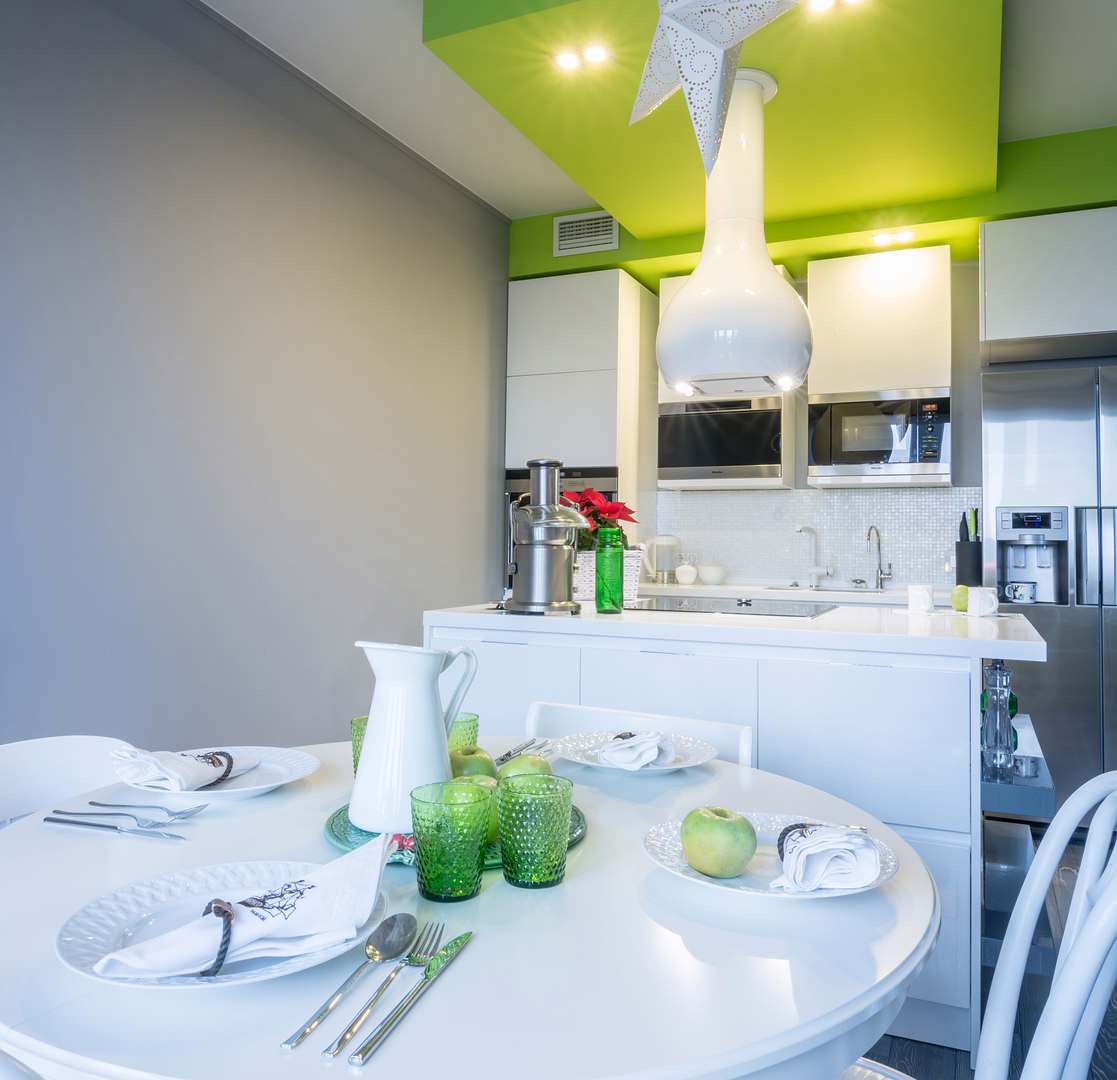 Завтрак на траве