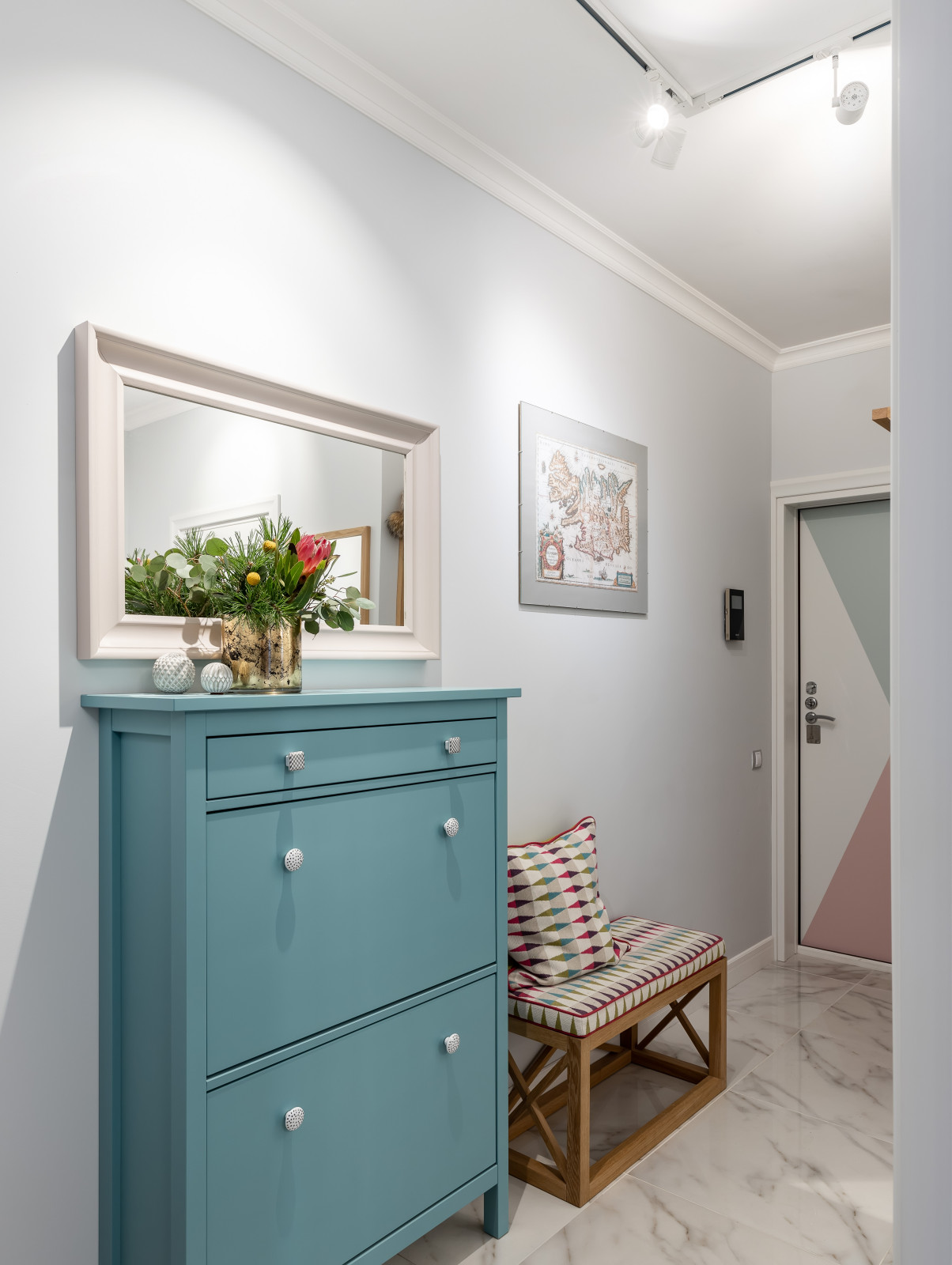 ЖК ПРИМОРСКИЙ LIFE