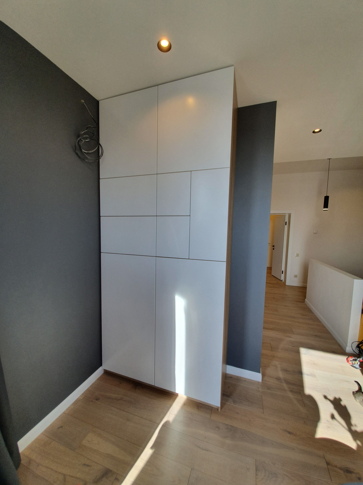 Кухни и мебель для дома в пос. Столбище