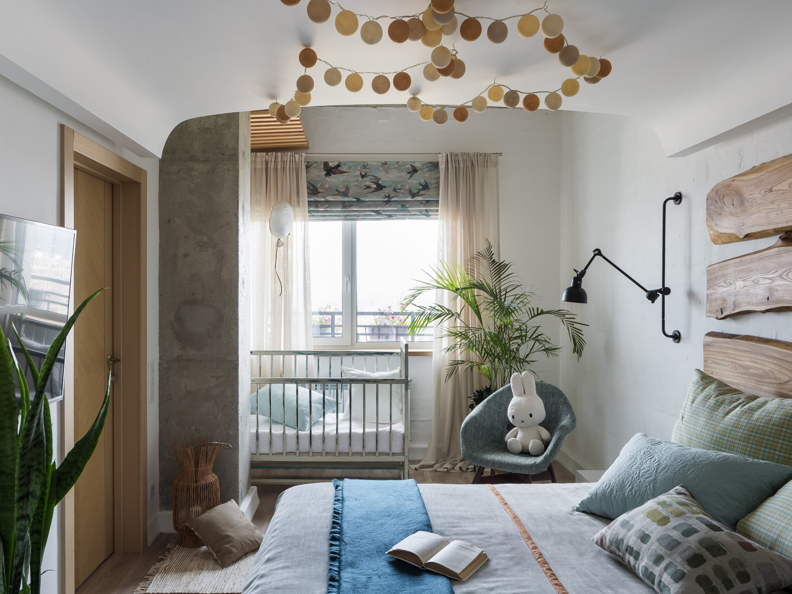 Город&деревня